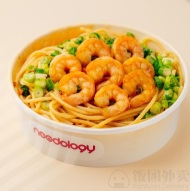 Noodology - Irvine by null