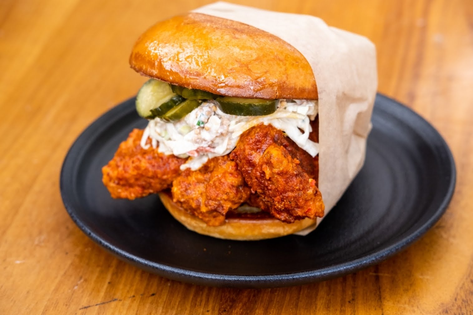 Roam Artisan Burgers by null