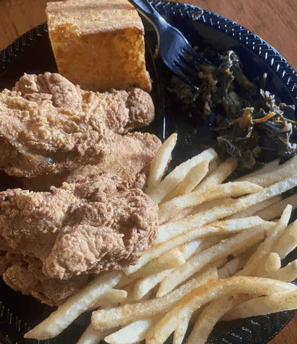 Darrow's New Orleans Grill by null