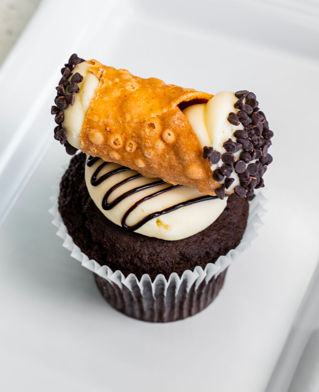 Lil’ Cakes & Creamery by null