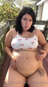 Playing with belly jpg x Belly play