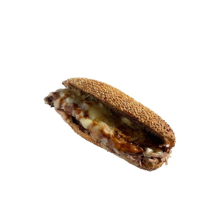 1 of 1 Sandwich by null