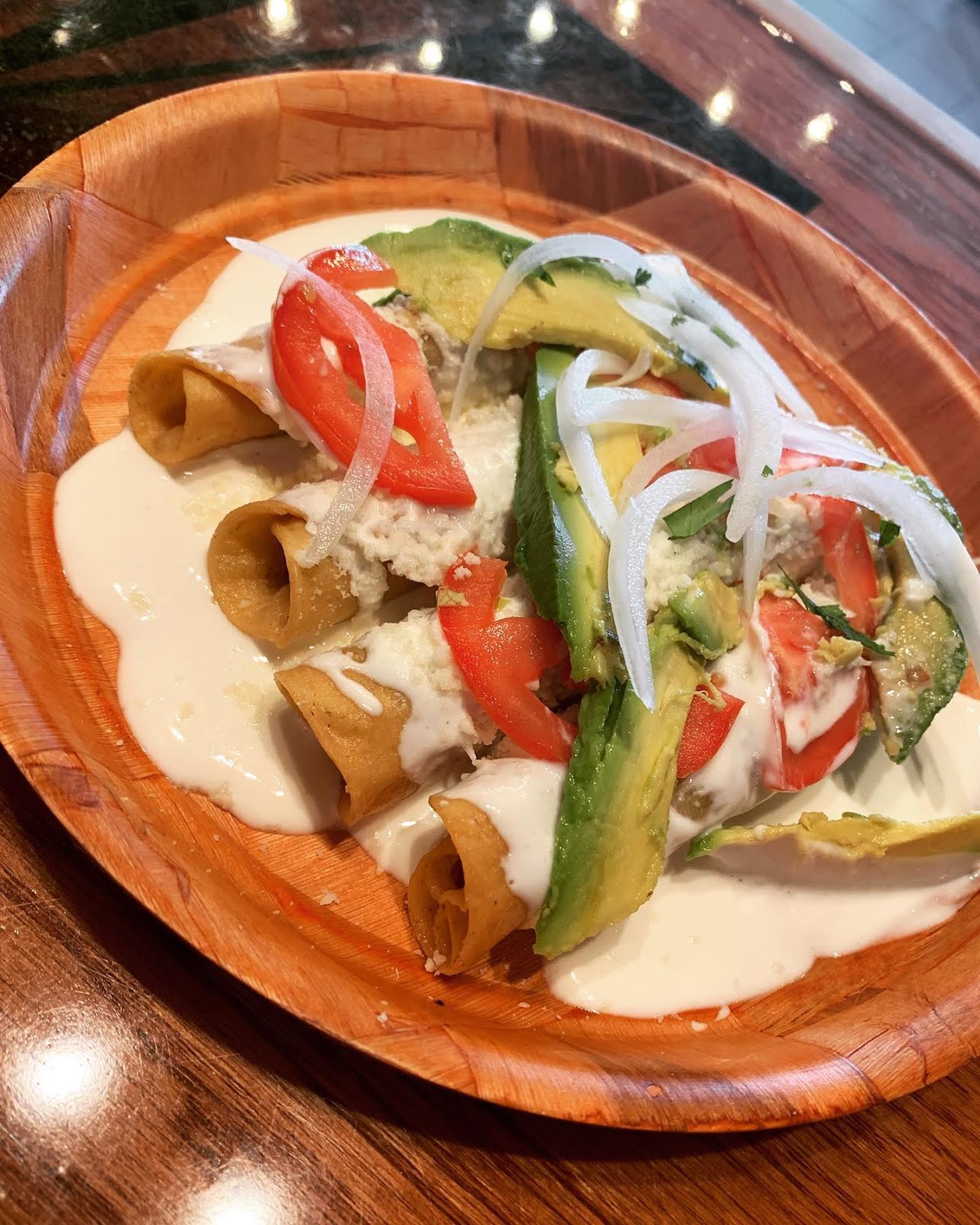 San Miguel Taqueria & Torteria by null