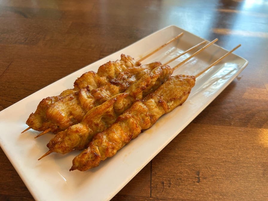 New Fortune Asian Cuisine by null