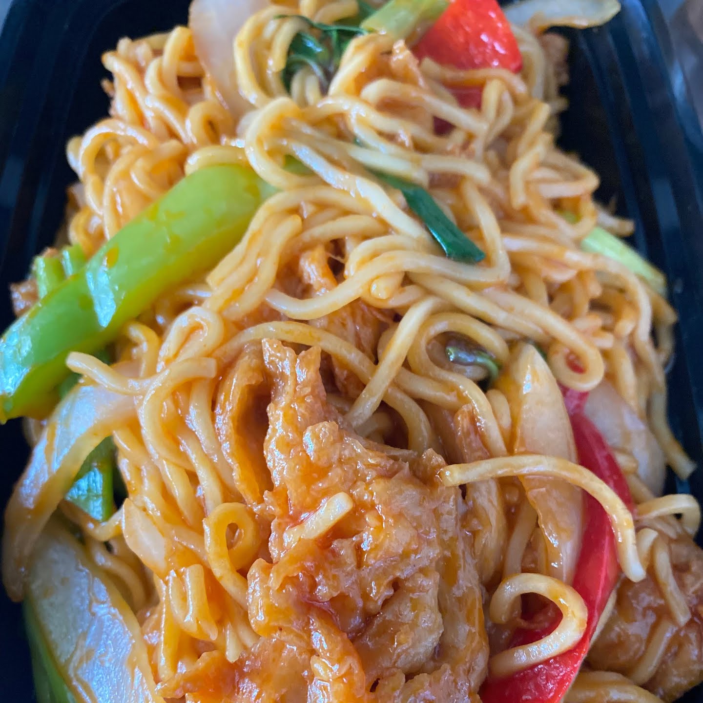 Bodhi Kosher Thai by null