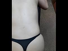 Amateur thong jpg x Amateur thong