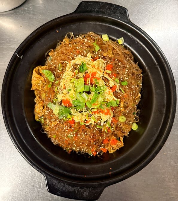 Powell's Seafood Restaurant by null