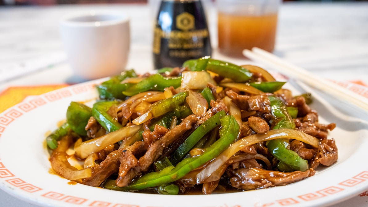 Szechuan Restaurant Cityview by null