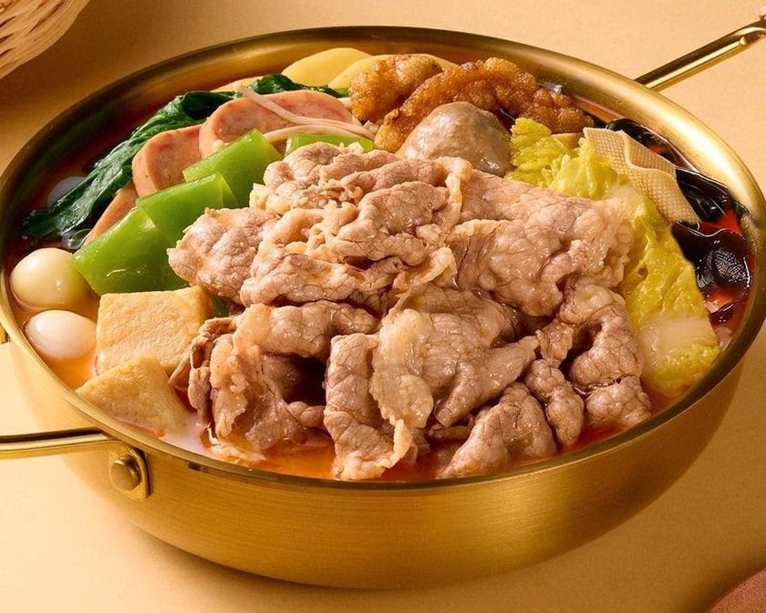 Fish With You 鱼你在一起 by null