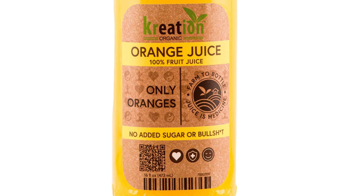 Kreation Kafe & Juicery - 3rd Street LA by null