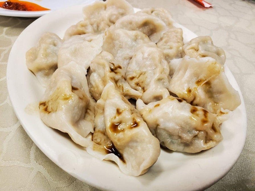 Northern China Eatery by null