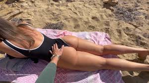Candid teen bikini ass voyeur bendover butt thong beach porn pictures photos sex images pictoa jpg x Beach voyeur bikini ass