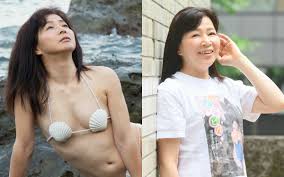 超熟女おばさん画像掲示板|