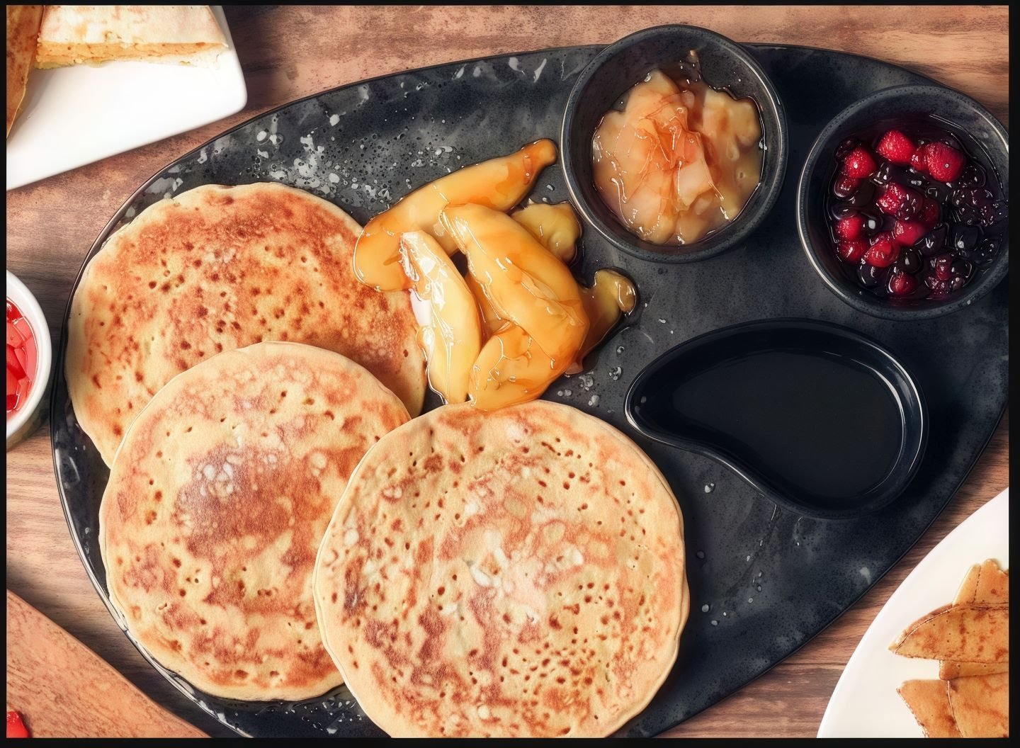 Nourish Cafe Yangon by null