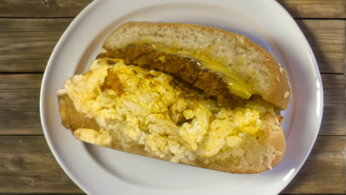 The Orange store by null