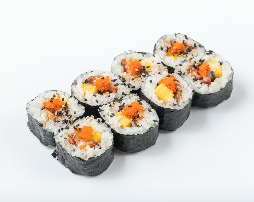 Sushi Damu, PAYCE by null