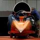 This 1000 mph Jet-Powered Car Is Hoping to Break the Land Speed Record 