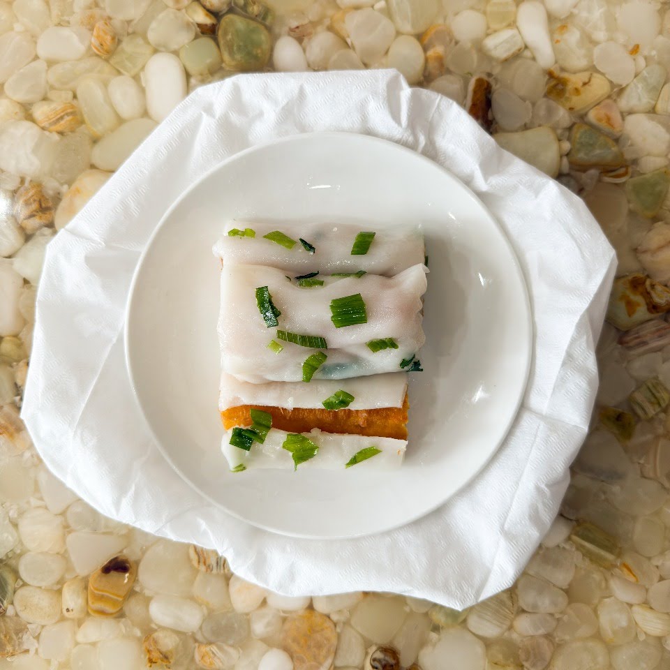 Dim Sum House by null