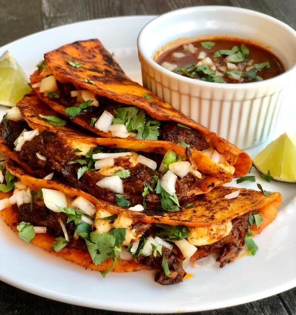 Midtown Taqueria by null