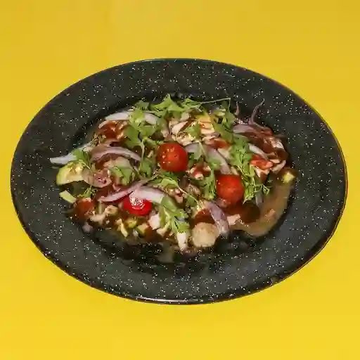 Con Vista al Mar Roma by null