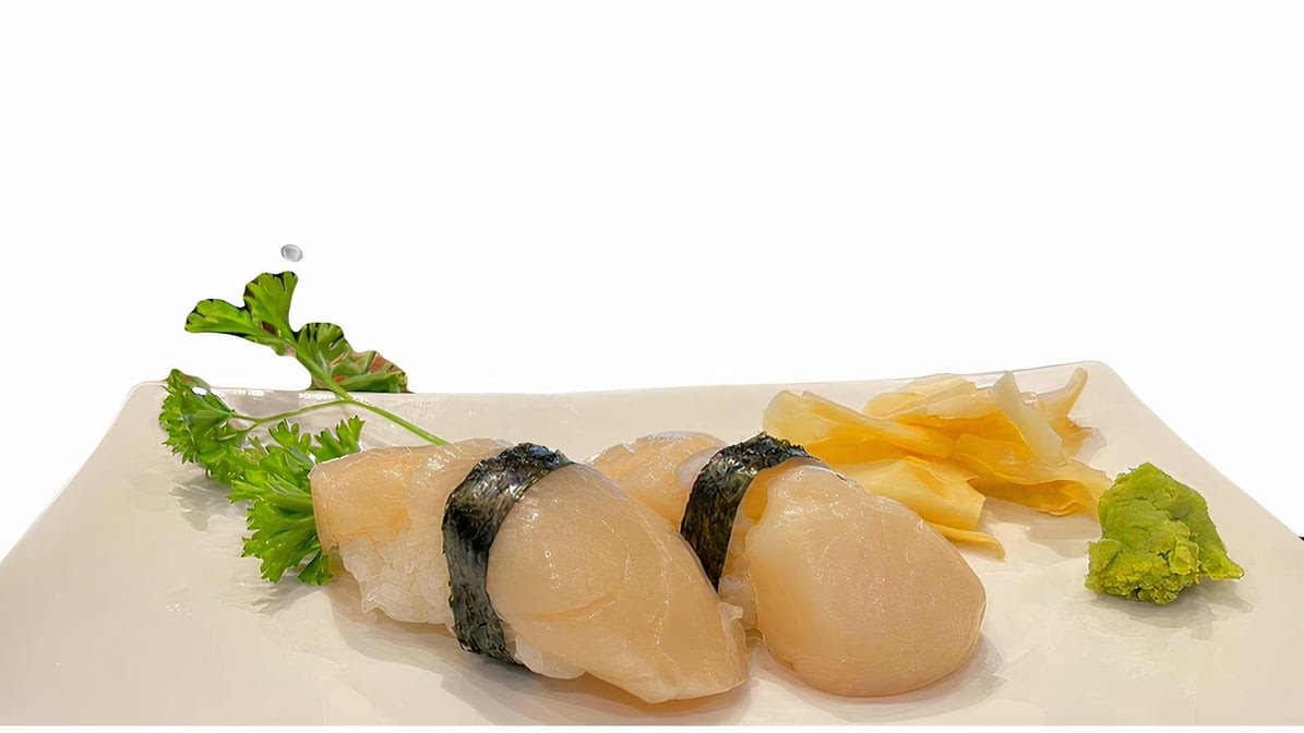 O Sushi by null