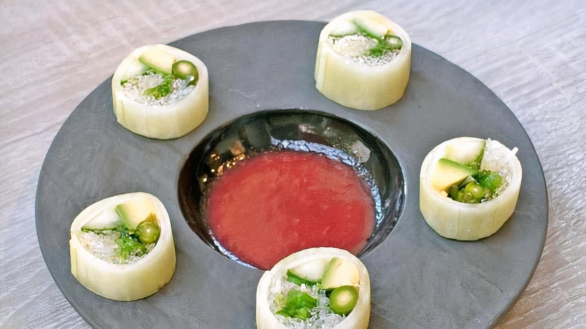 Yume Sushi by null