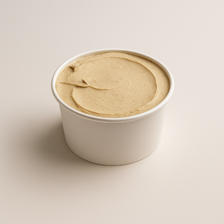 Sour Seed Bagels by null