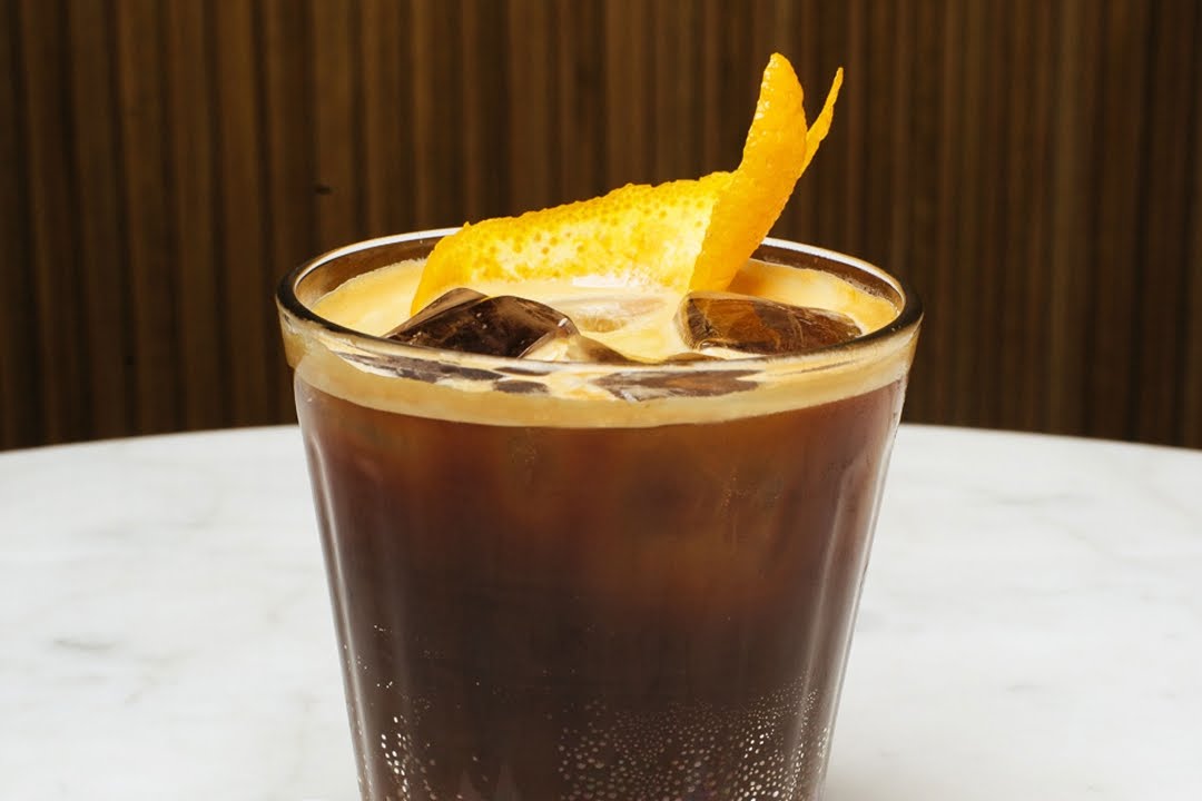 Mr West Coffee by null