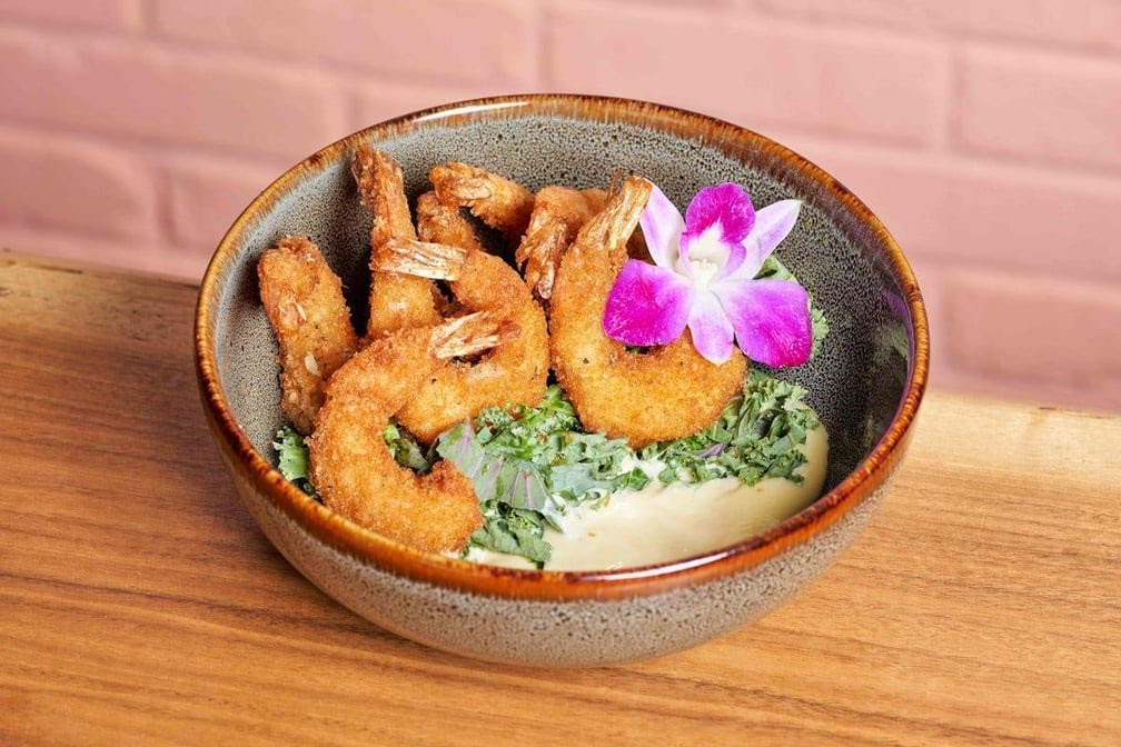 Perdida - Mexican Kitchen by null