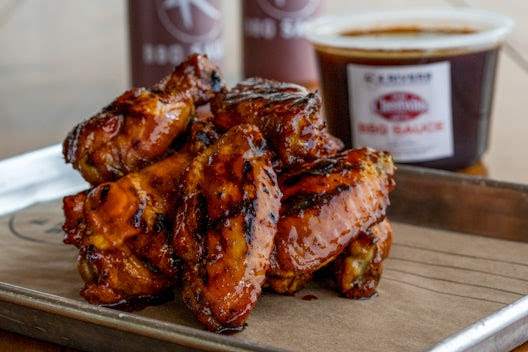 4 Rivers Smokehouse by null