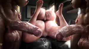 Futa school animation porn jpg x Futanari animation