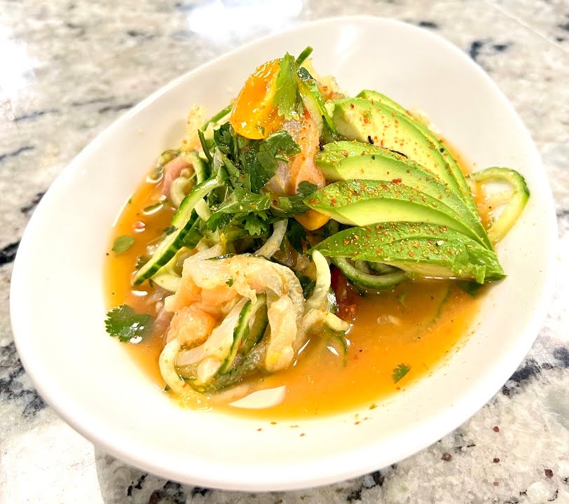 Isla del Mar South by null