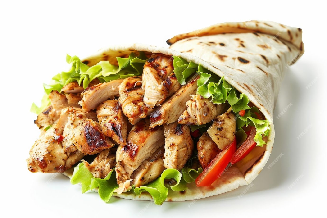 Istanbul Street Food by null