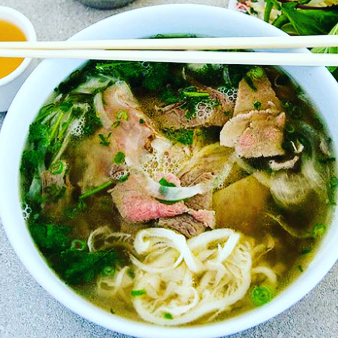 Little Saigon by null