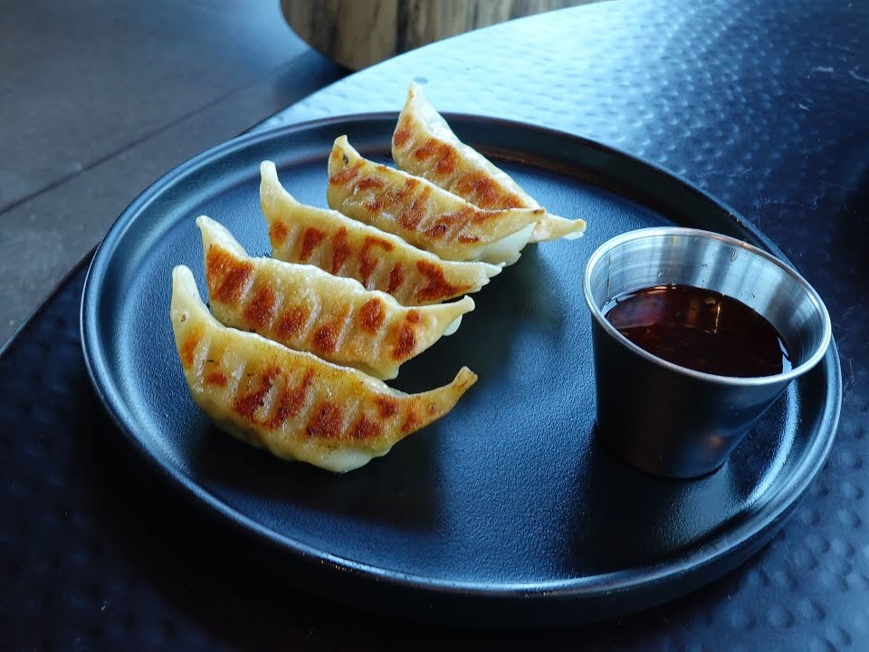 Skye Bar & Grill by null