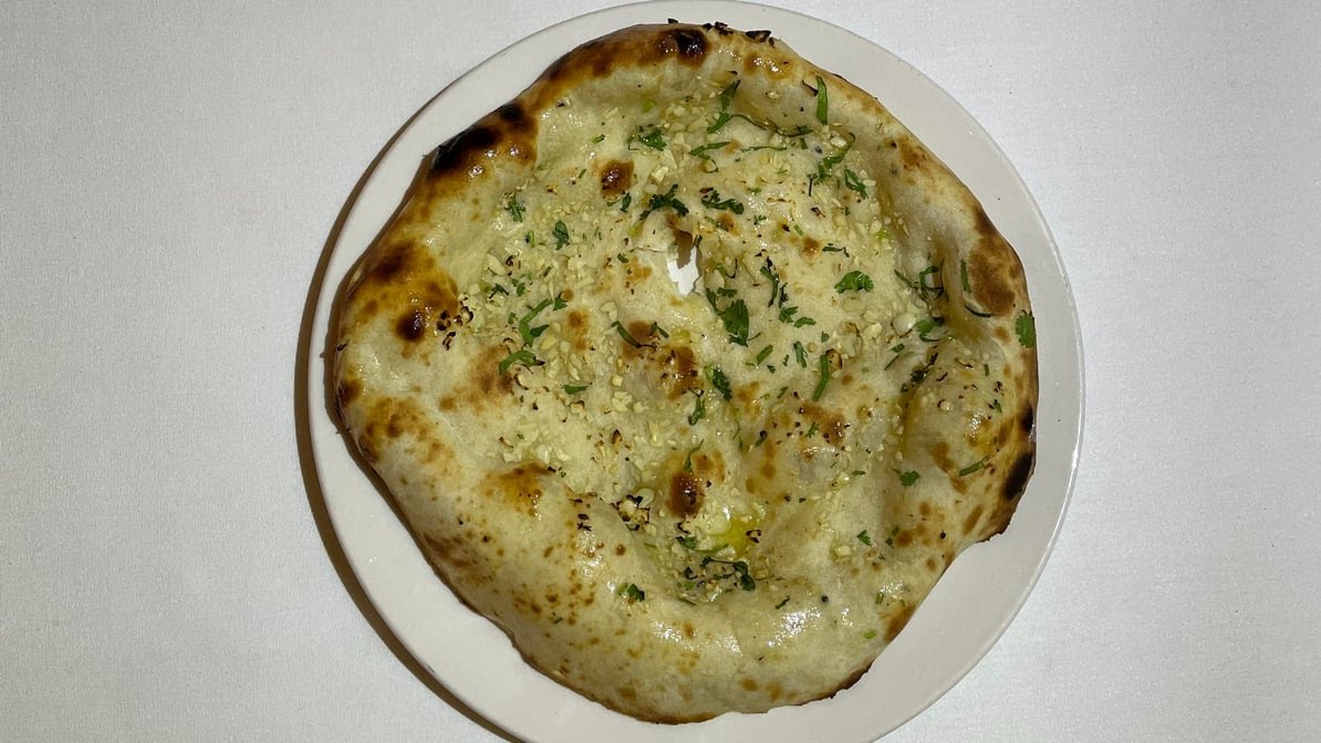 Restaurant Gandhi by null