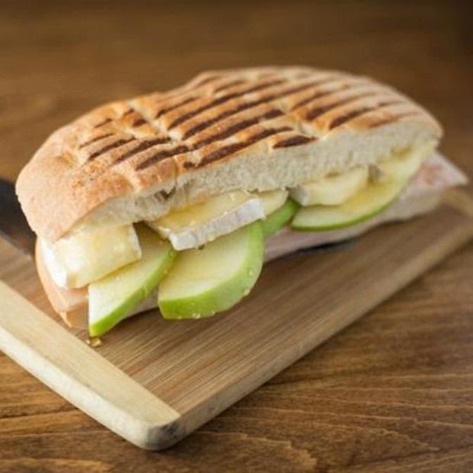 Letizia's Natural Bakery by null