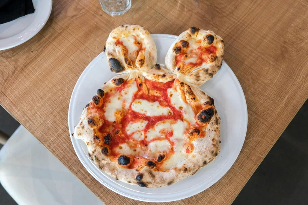 Doppio Zero Concord Veranda by null