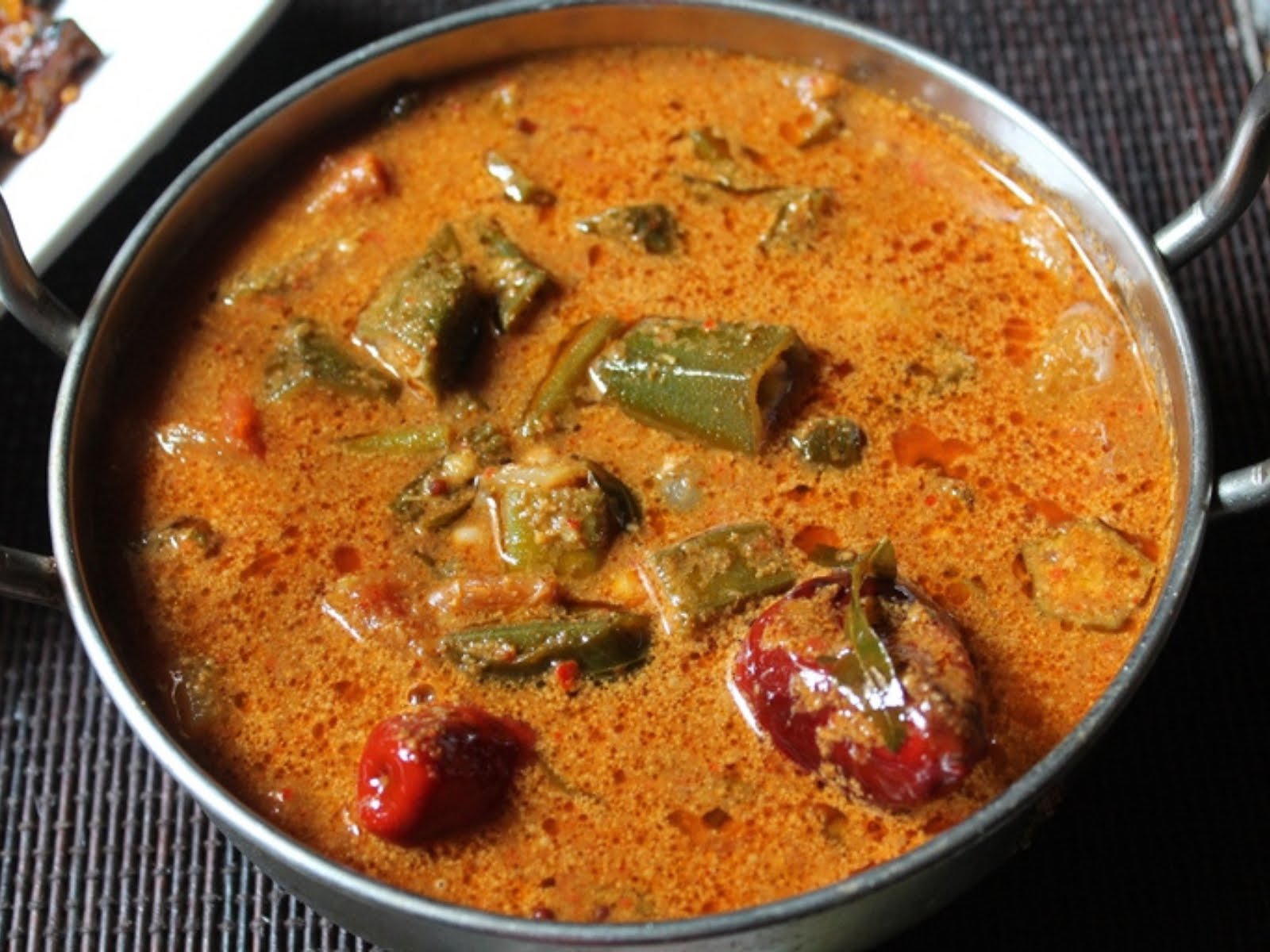 Madras Masala Express by null