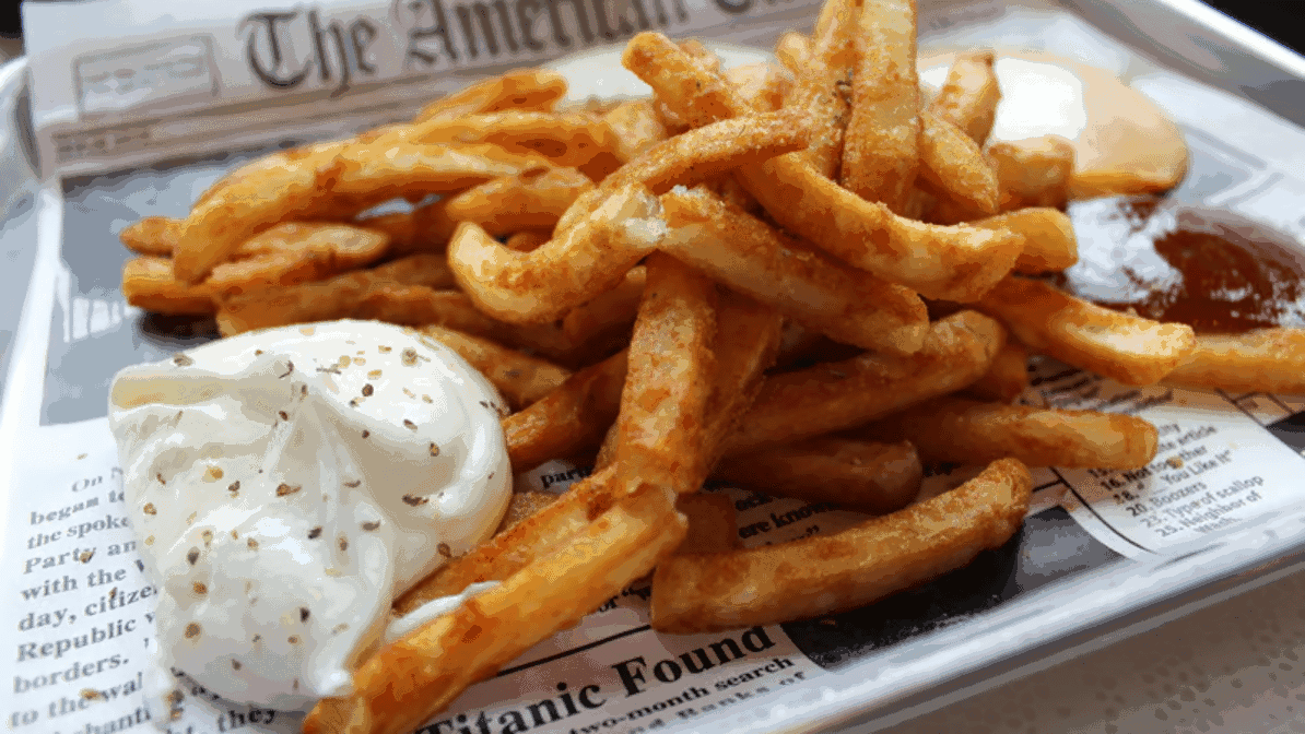 Shawerma bite by null