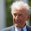 Elie Wiesel