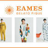 「ジェラート ピケ」がミッドセンチュリーの巨匠「EAMES OFFICE ...