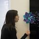 Piece of paper that connects to Internet? UW, Disney make it a reality 