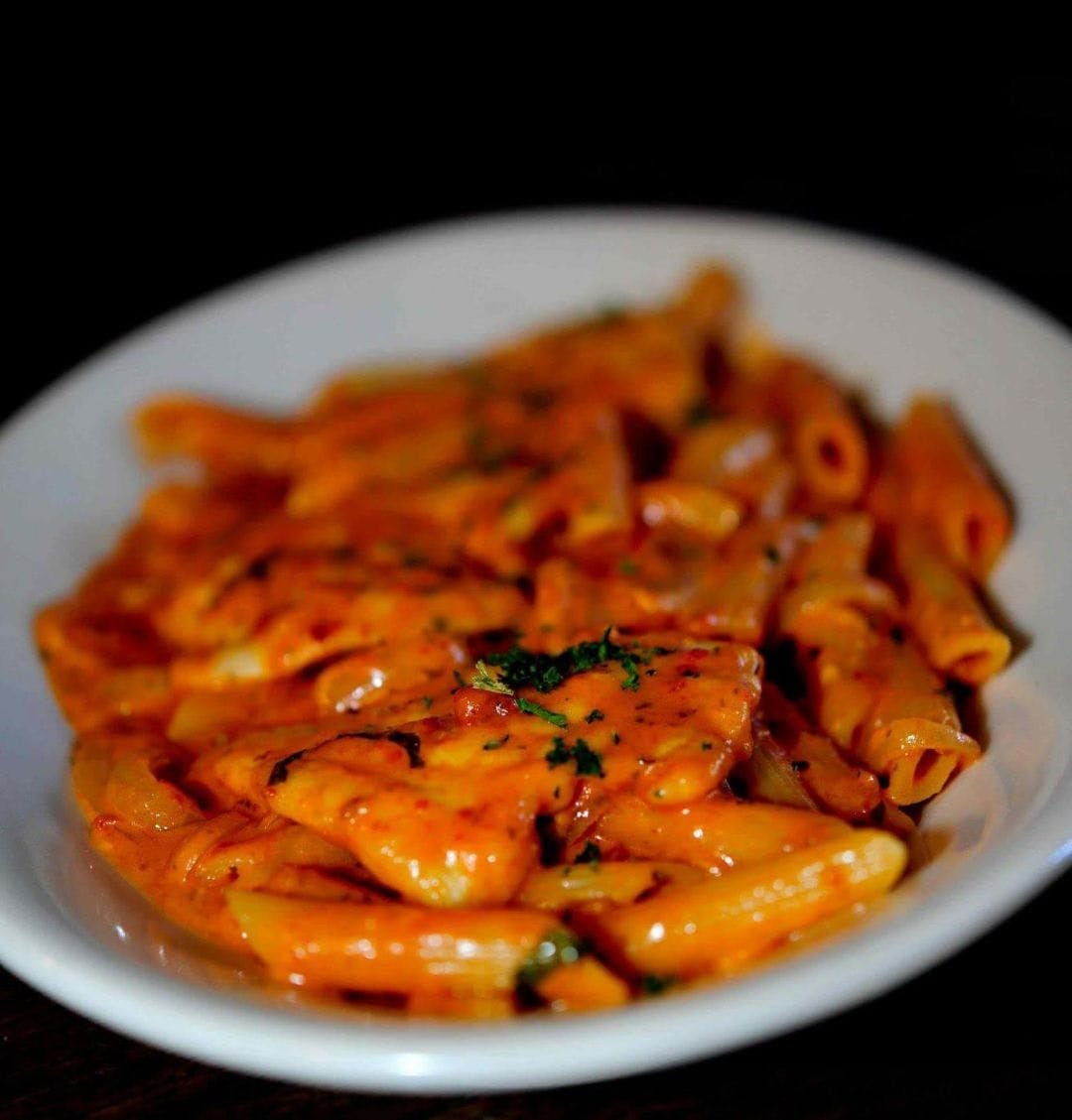 Village Pizza & Pasta by null