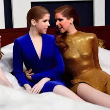Anna kendrick has a naked rule when jpg x Anna kendrick