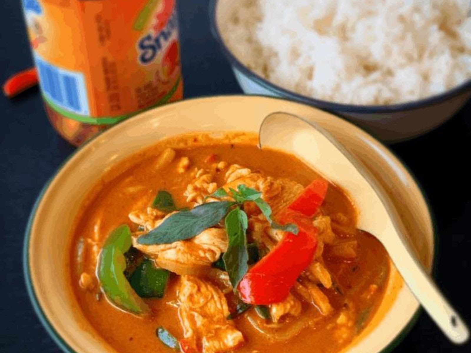 Fresh Thai Restaurant by null