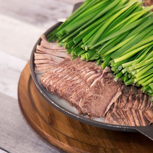 Daeho Las Vegas by null