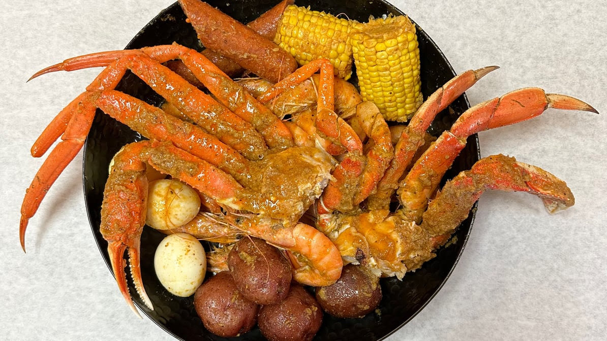 Big EZ Seafood by null