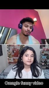 omeogle hebe|Woman 🥲🥲 #ytshorts #viralshorts #omeglecomedy #comedy #omegle #short  Omagle funny video | Omagle funny video | Facebook