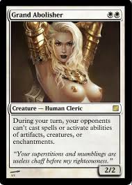 Magic the gathering nerd porn jpg x Magic the gathering